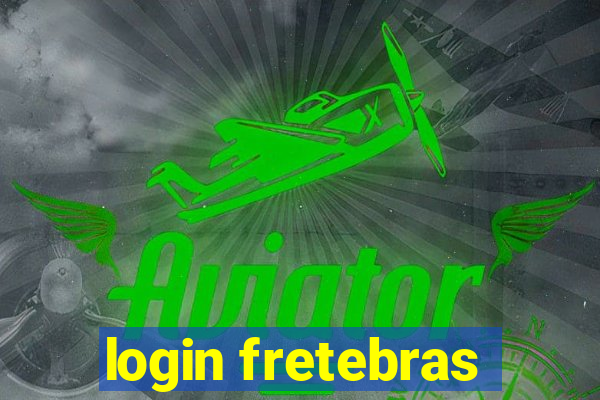 login fretebras